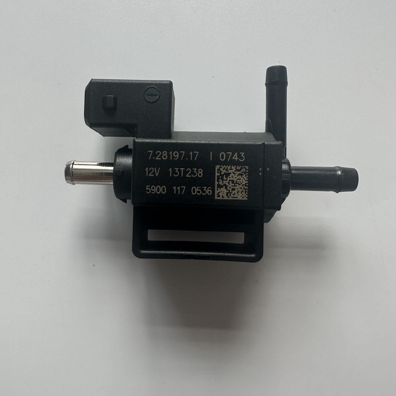 Factory Direct sales 6M5G9K378AA 6M5G-9K378-AA new Junwei Junyue turbo supercharged bypass
