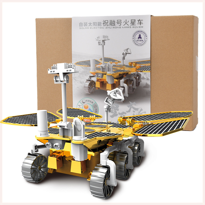 태양 화성 탐사선