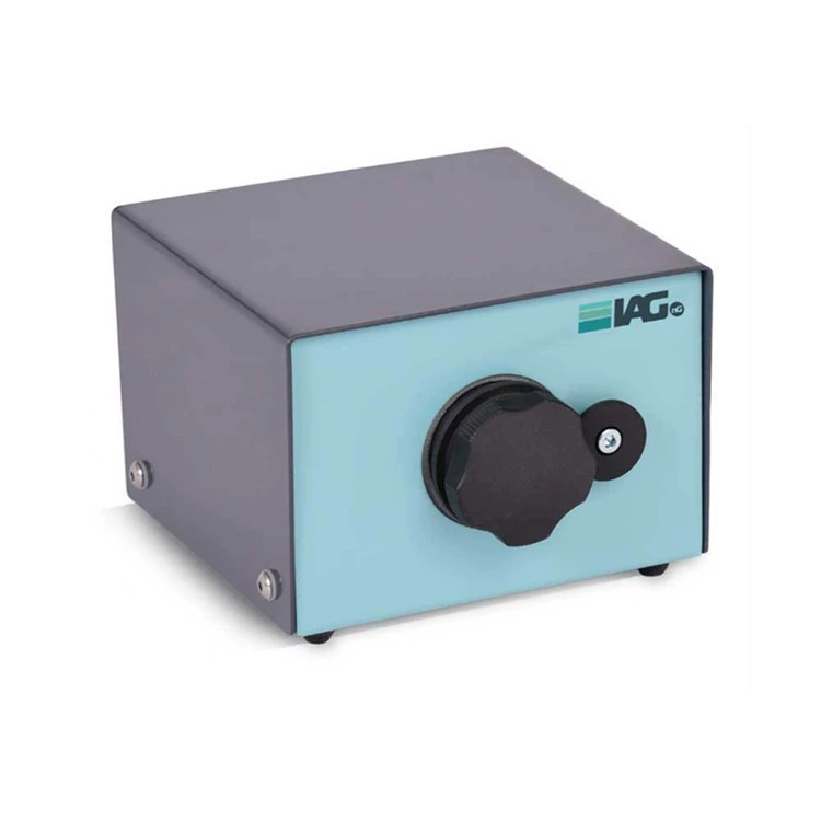 Австрийский предварительный фильтр IAG VFE обратная промывка полностью герметичность