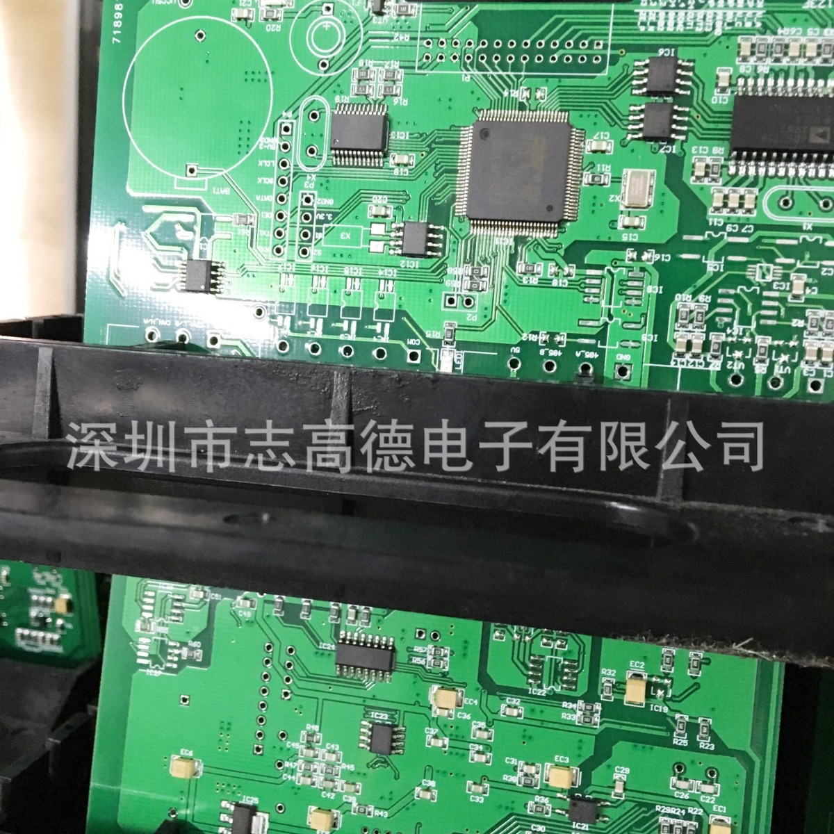 提供深圳宝安福永塘尾周边贴片加工服务