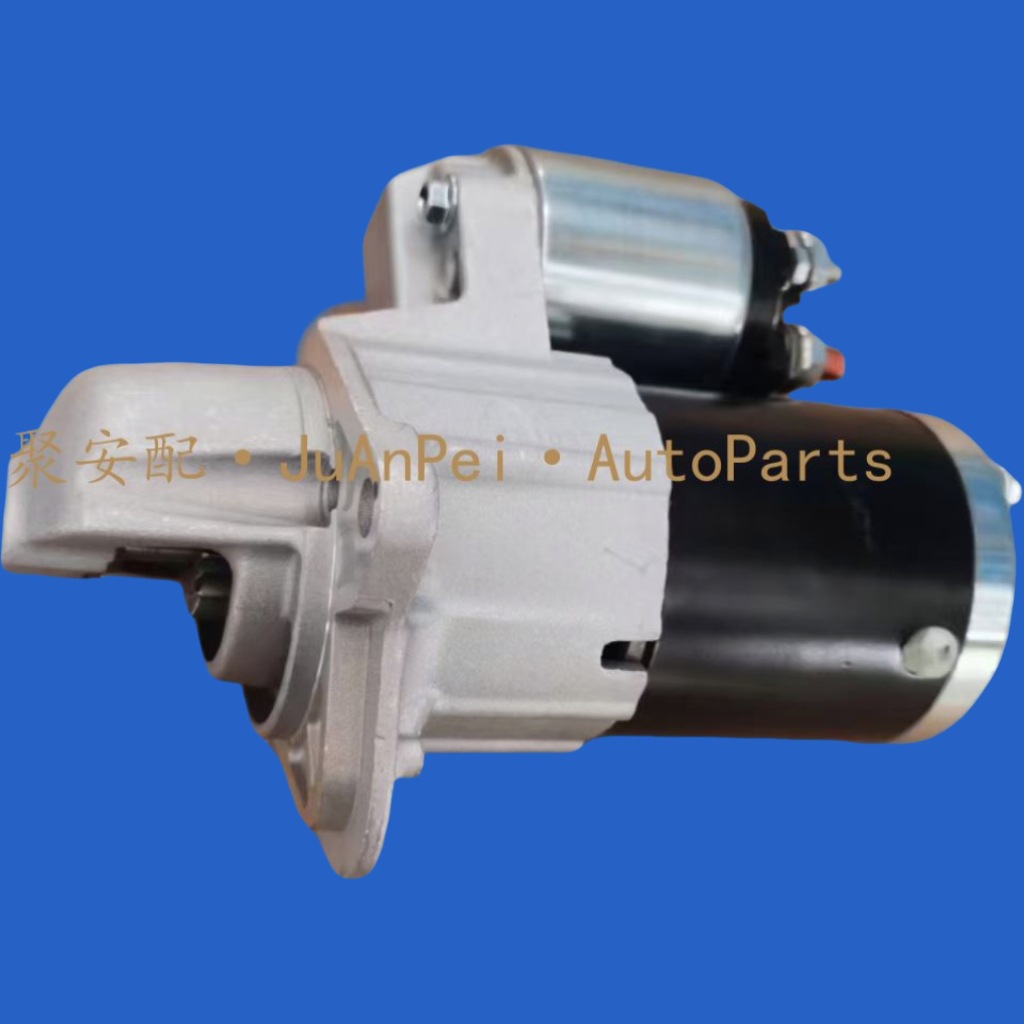 55576954 25194634 Suitable for Buick Engine Luj Car Starter Motor