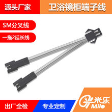 SM���Ӿ�2.54mm�g��늳ؽM�B�Ӿ��L�ȼӝ����������S�ӹ�Դ�^����