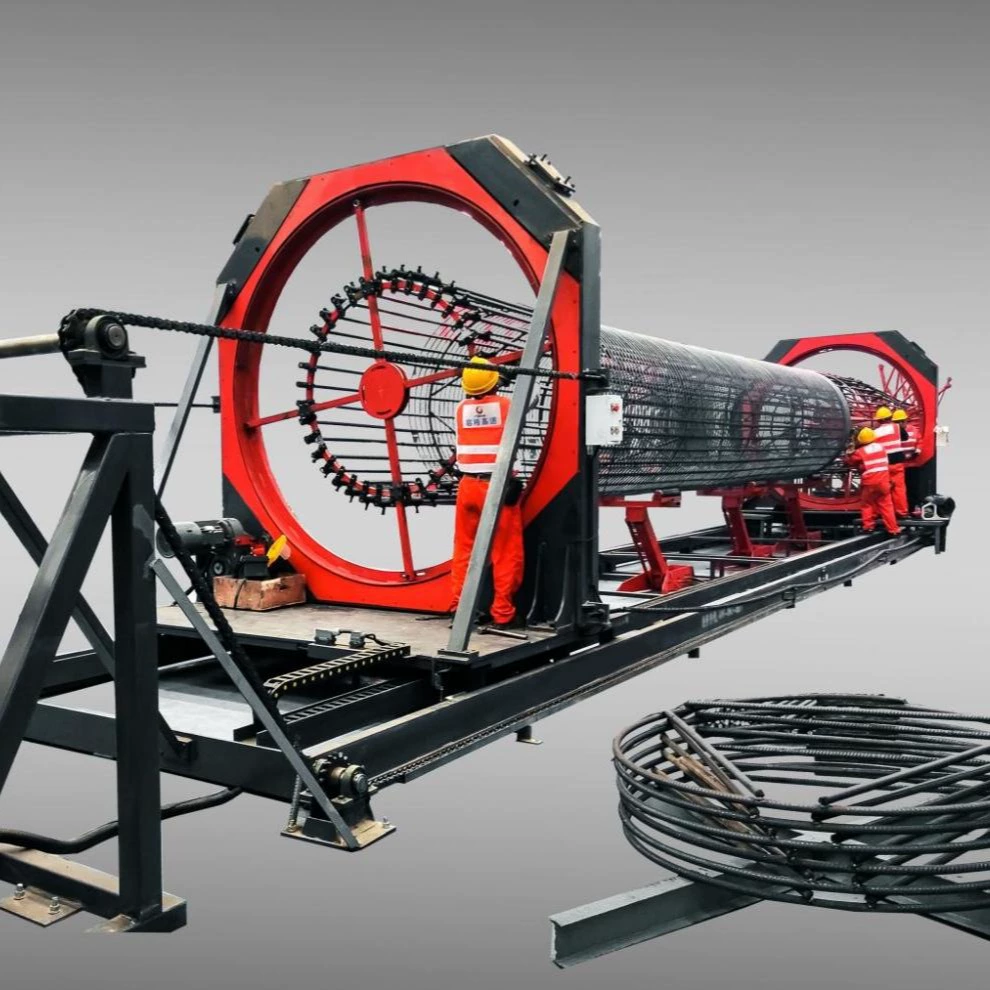 Полностью автоматический интеллектуальный сварочный аппарат для стальных стержней, роликовый сварочный аппарат, оборудование для намотки стальных стержней, стабильная функция, сильная