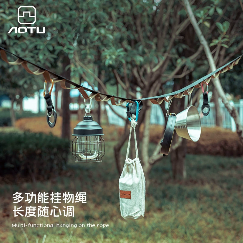 22 петли галстук навес палатка для кемпинга подвесная стойка Открытый Кемпинг хранение бельевая веревка многофункциональная веревка для хранения на продажу