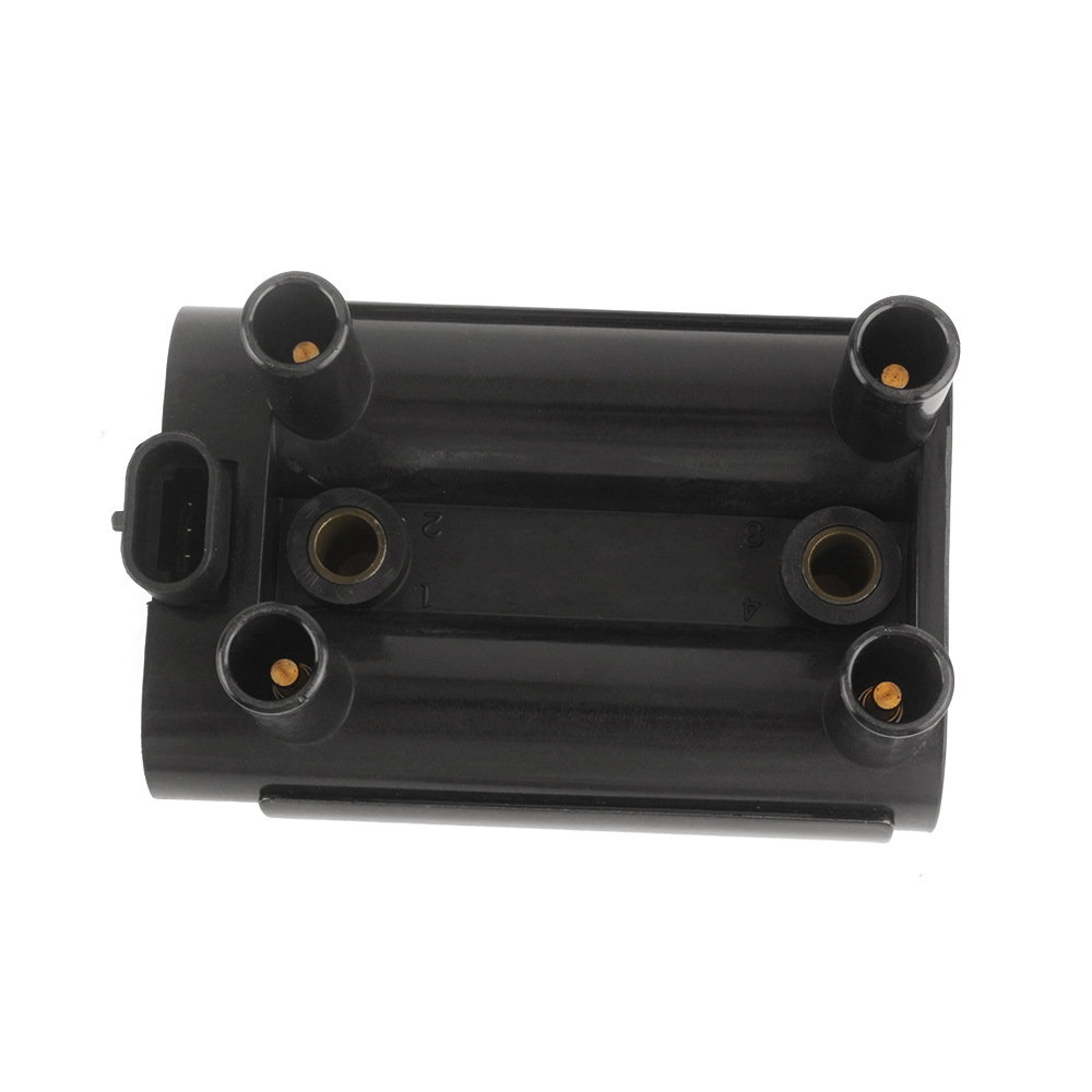 Es adecuado para Lifan 320 520 620 bobina de ignición Fengshun 1.3 Xingshun paquete de alta tensión 479 máquina 19005270