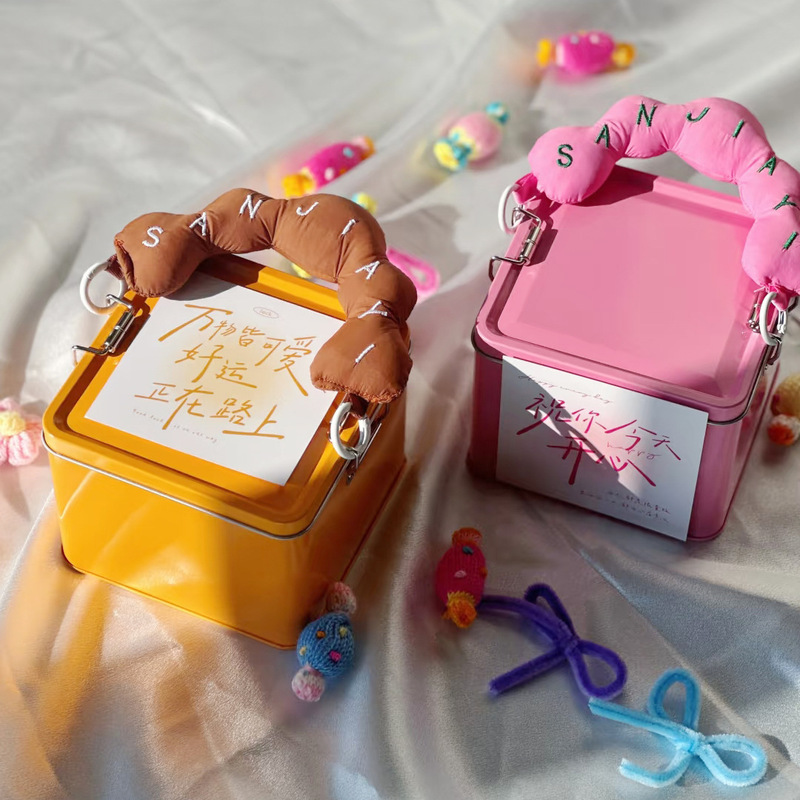 証明書、婚約、結婚式のキャンディボックス、空箱、高級ウェディングキャンディボックス、ブリキ箱、テーブルキャンディボックス|undefined