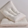Silk butterfly shaped pillow