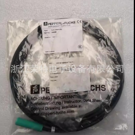 全新P*F电感式传感器NJ10-30GK50-ENJ10-30GK50-E2质保2年