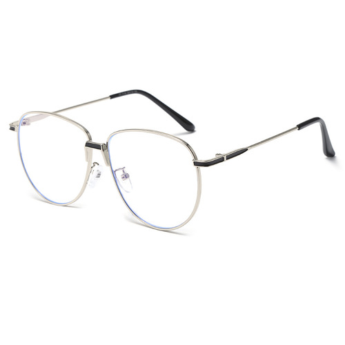 2024 new style sunglasses for women summer high-end ins anti-ultraviolet tide, without makeup, slimming and driving only