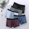 Silk underwear, breathable trousers, cotton pants, wholesale