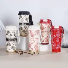 保温杯;保温壶/瓶;茶壶