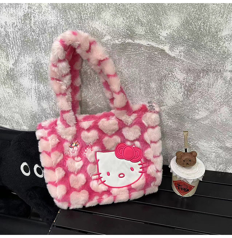 Hello Kitty Handbag 2
