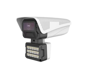 Surveillance Housing Ball Machine Housing