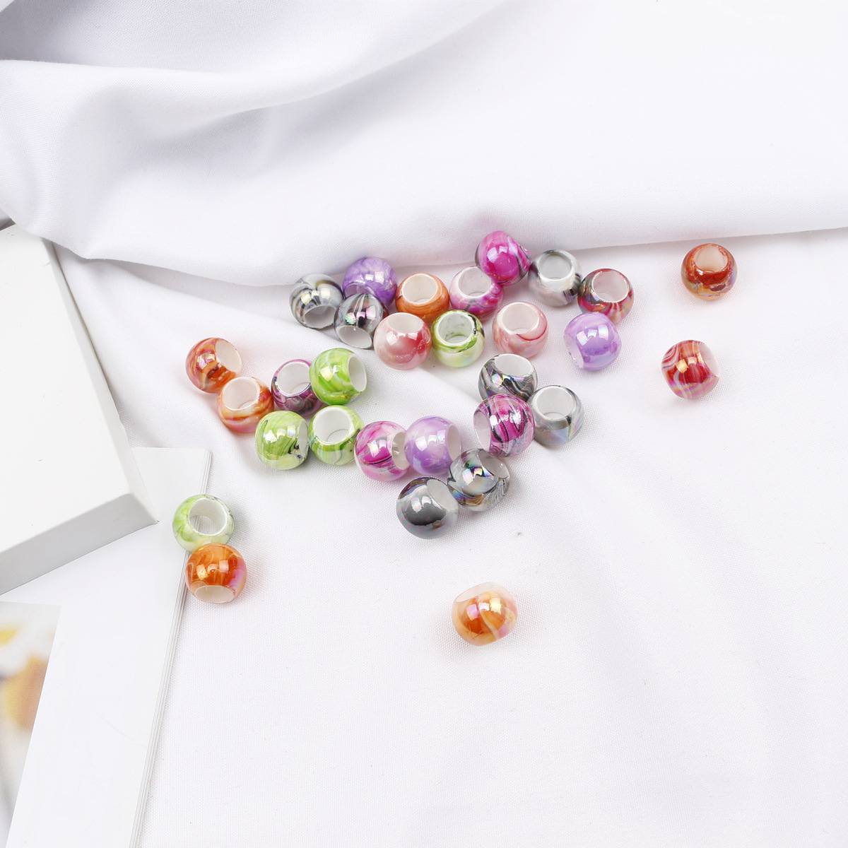 Color mezclado colorido M5308