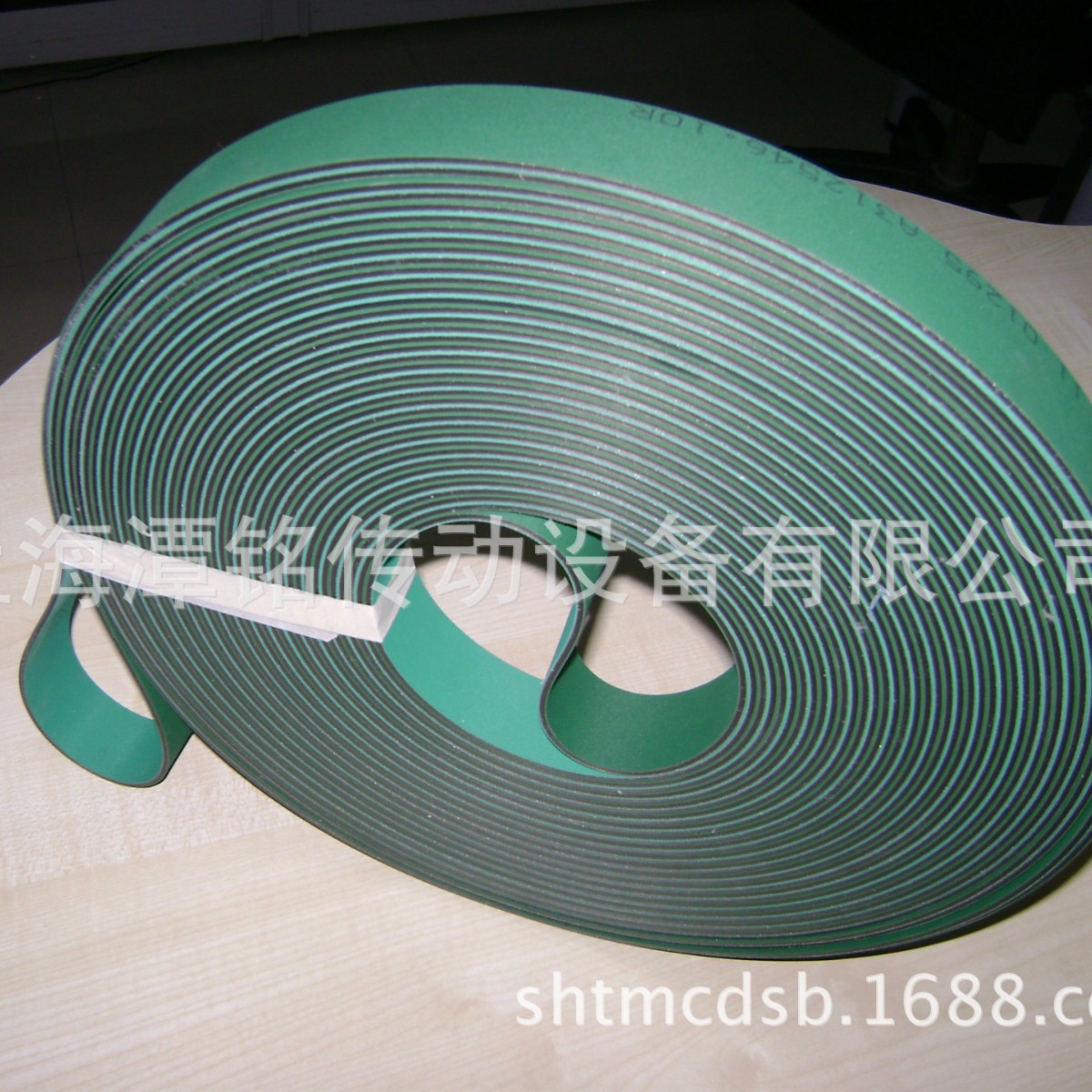 供应倍捻机皮带，龙带尼龙片基带 气流纺纱机片基带 橡筋机传送带