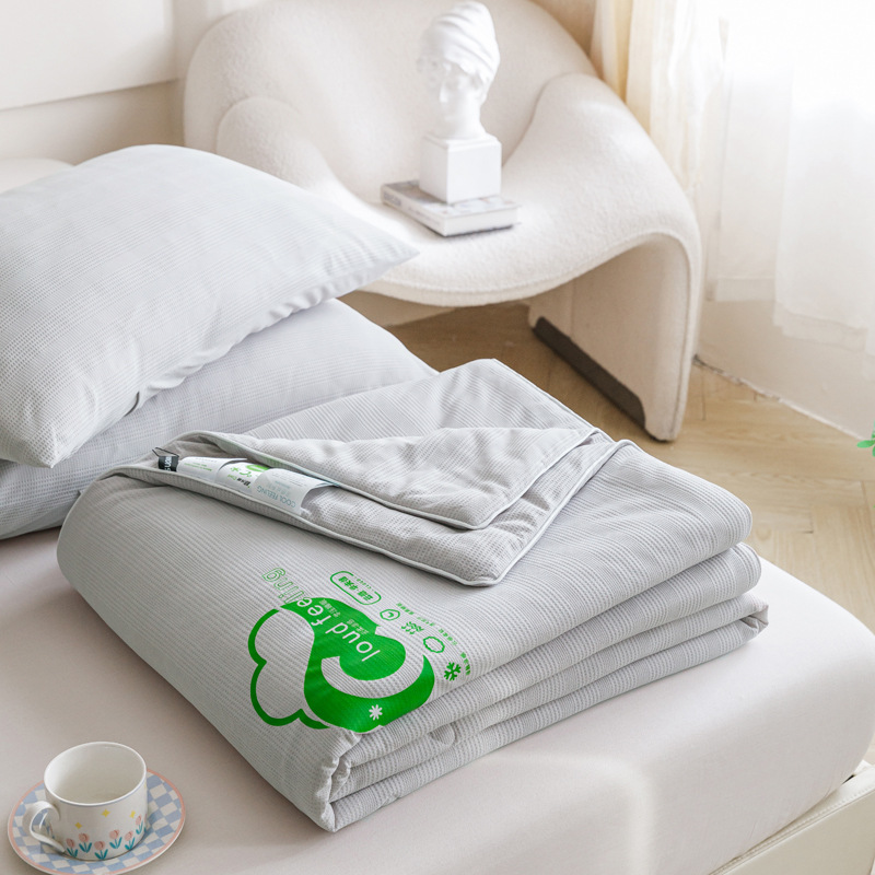 Colchón de aire acondicionado de seda fresca de clase A, Colchón fresco de verano, dormitorio de estudiantes individuales de verano, Colchón de seda de hielo de verano, lavable a máquina