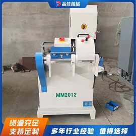 木工圆棒砂光机  圆形木棍抛光打磨机  Round Bar Sander  跨境