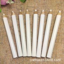 美甲DIY工具批发点钻笔粘钻笔跨境白蜡笔短款8.5CM特种铅笔