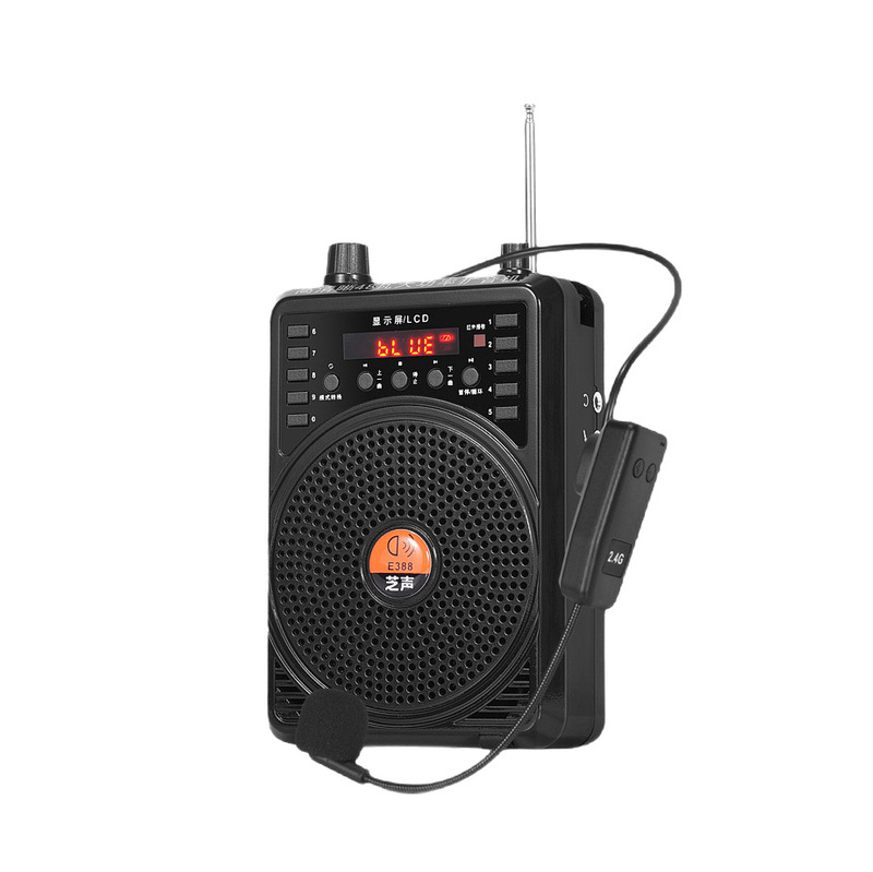 Little Bee l スピーカー教師専用ポータブル Bluetooth スピーカーホームスピーカークロスボーダー卸売|undefined