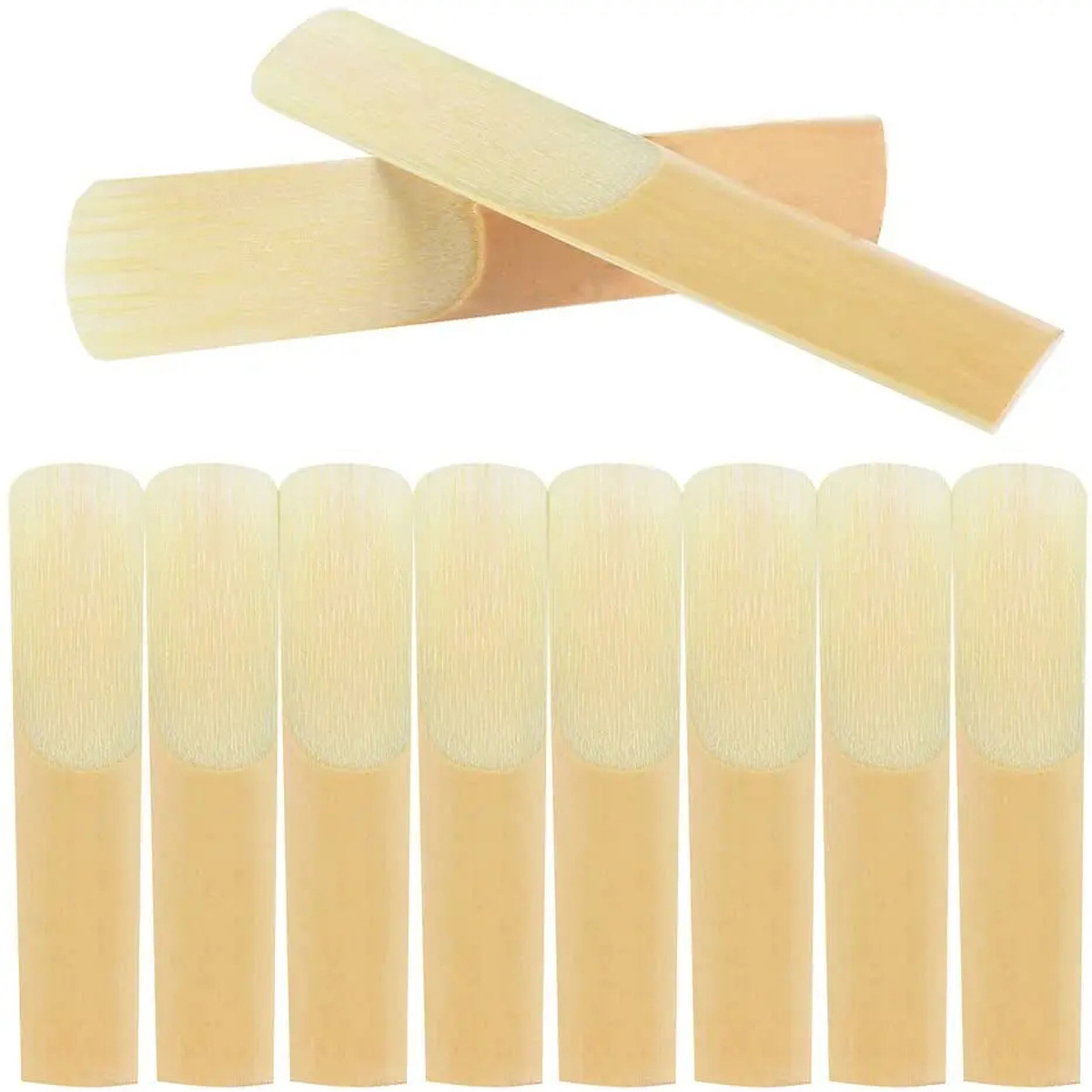 Saxofón silbato tenor alto saxofón silbato N ° 2,5 10 unidades