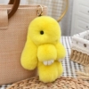 Yellow 18cm