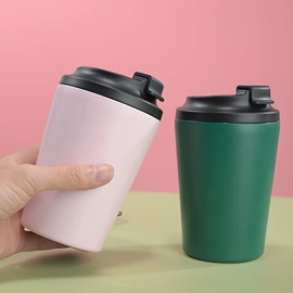 保温杯;塑料杯;咖啡杯