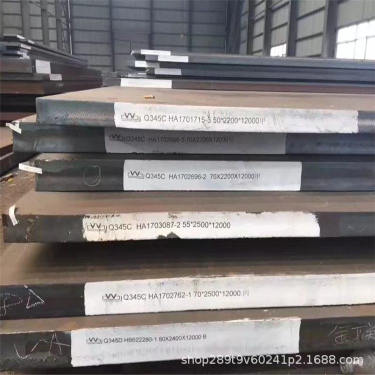 Q235B钢结构用热轧板现货机械制造用耐候钢板Q235NH耐候板Q235NH