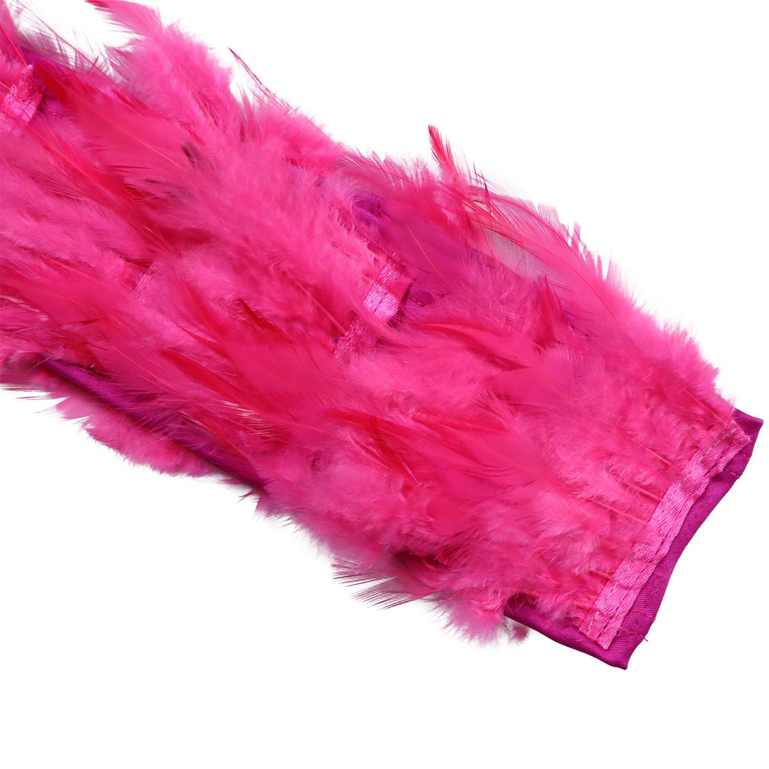 Women's Clothing women's summer sexy fashion feather oblique collar banquet dress skirt sequin slit long skirt_voghion.com