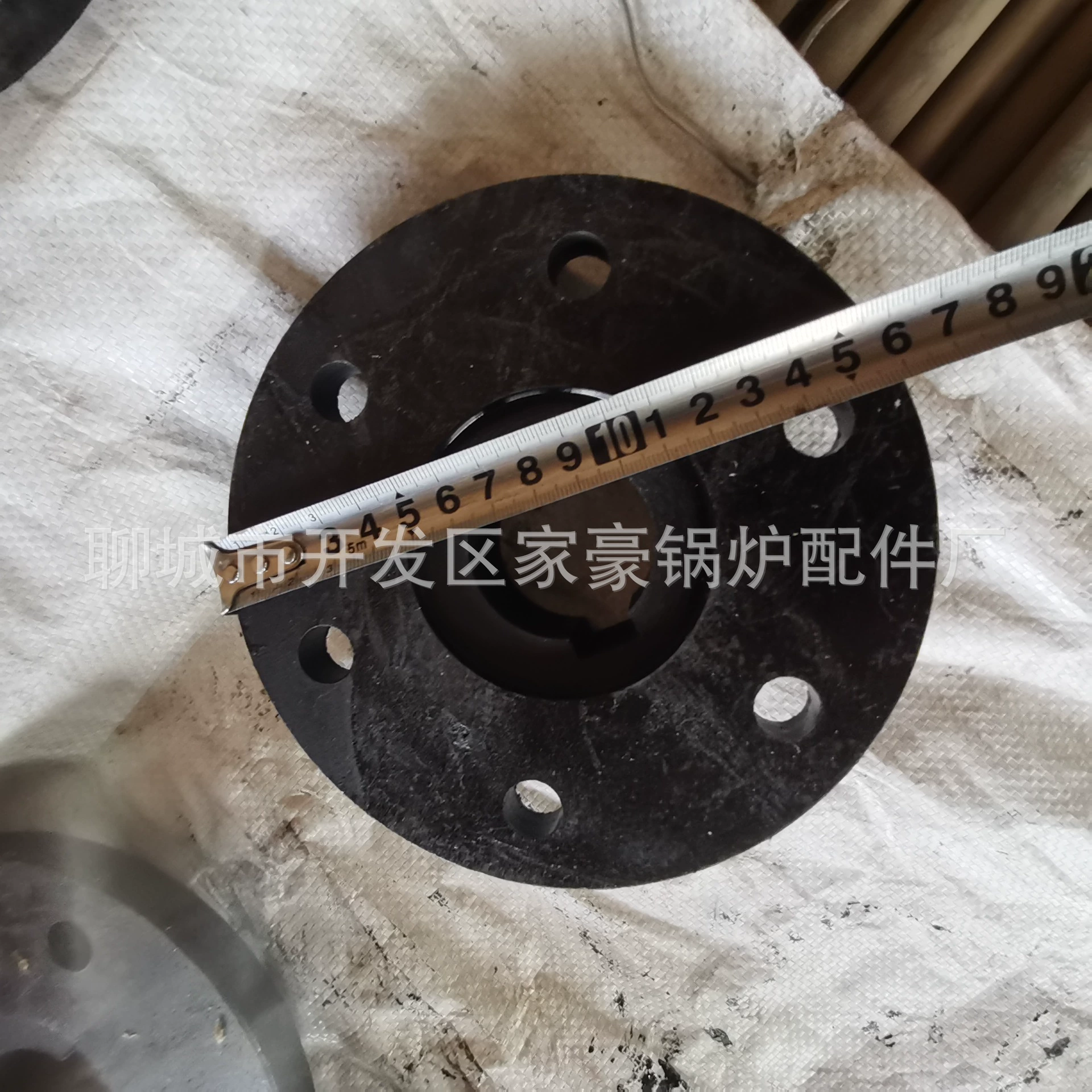 Гуанси, аксессуары для котлов, подшипниковая база, устройство для удаления шлака, подшипниковая база, соединительная база, износостойкая, не легко деформируется