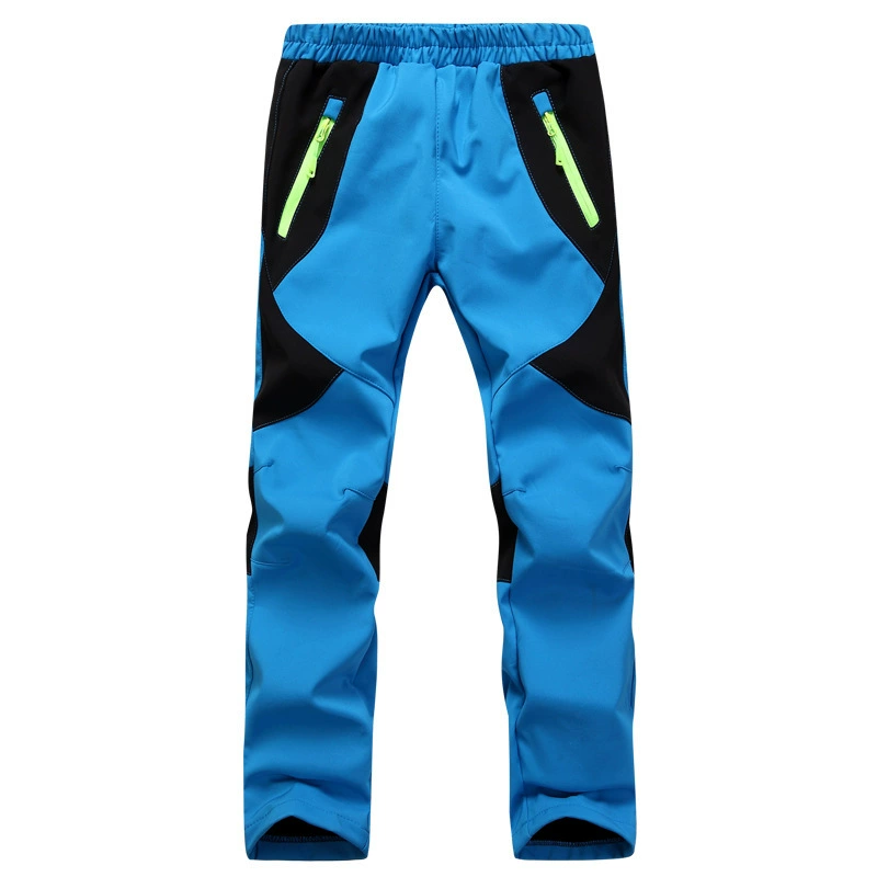ПЕТУТВО Soft travel ski trousers outside climbing for men and women