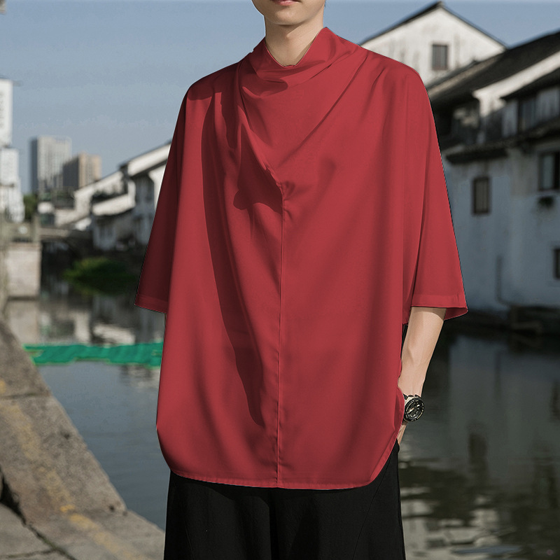 와인 레드