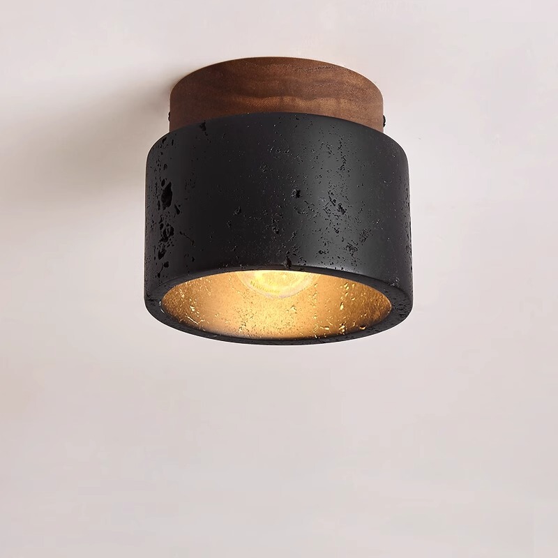 Nordic Simple Personality Aisle Ceiling Lamp Black Hole Stone Minimalist Black Corridor Home Home Middle Ancient Balcony Lamps Nordic Simple Personality Aisle Ceiling Lamp Black Hole Stone Minimalist Black Corridor Home Home Middle Ancient Balcony Lamps