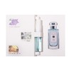 小城伊香 Perfume sample suitable for men and women, spray, 3 ml, long lasting light fragrance, trial pack, Birthday gift