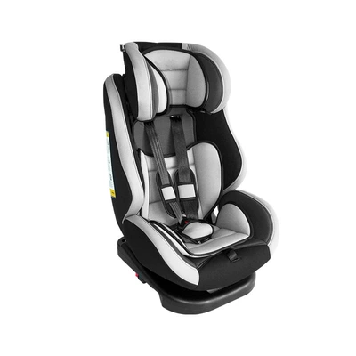 Rotation and Reclining, Car child safety seat