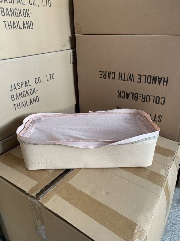 Exported to the United States, the Top of the Storage Tote Bag Is Replaced with a Bottom Storage Bag Exported to the United States, the Top of the Storage Tote Bag Is Replaced with a Bottom Storage Bag