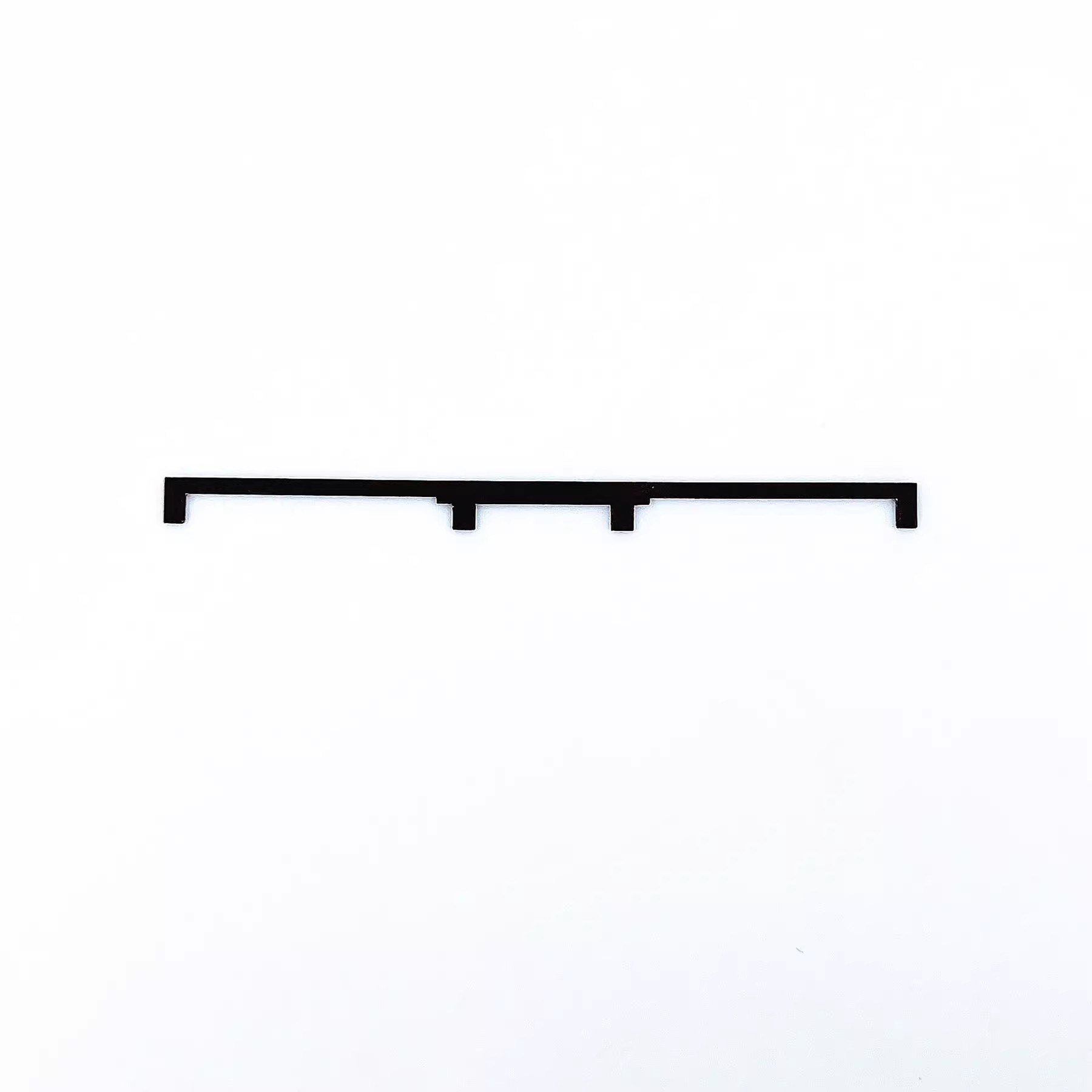 钟表配件维修零件 三五座钟千斤 15天 31天顶头 木钟挂钟千斤簧