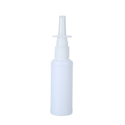 Wholesale 10/20/30ml direct spray bottle spray bottle nasal spray bottle atomization bottle medicine bottle fine mist small spray bottle nose wash
