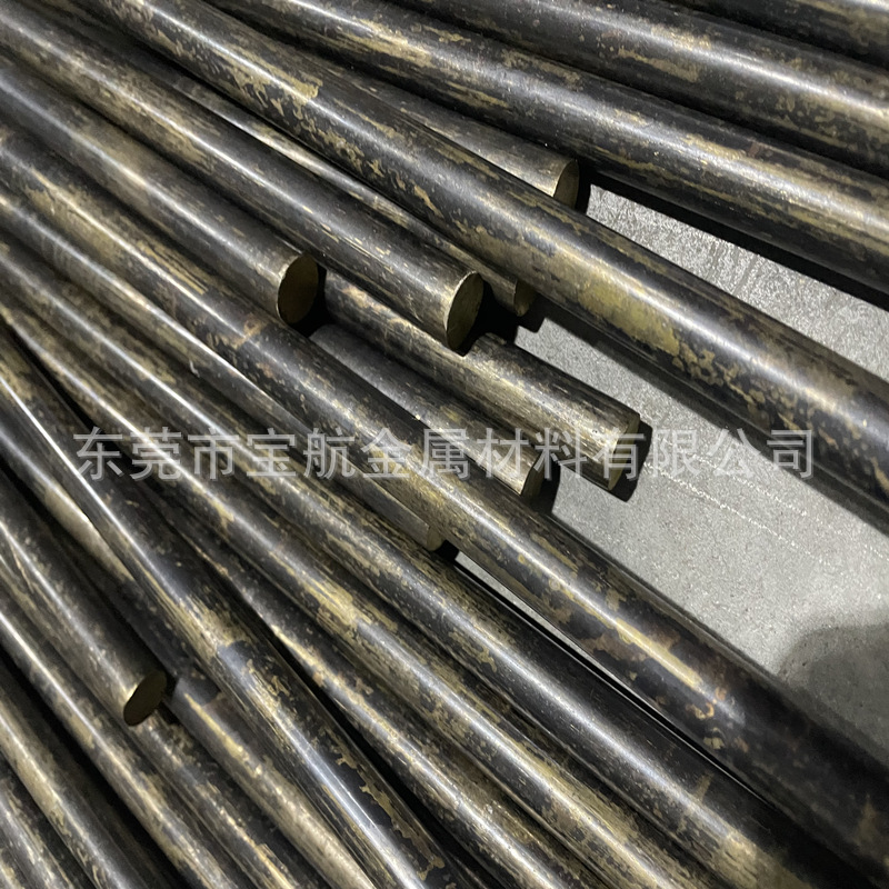 Tin bronze tube tin blue copper plate tin bronze rod chromium…