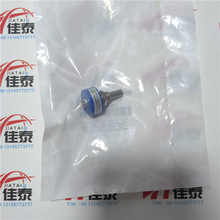 534B0501H01 YORK 空调滑阀电位计 015-02352-018