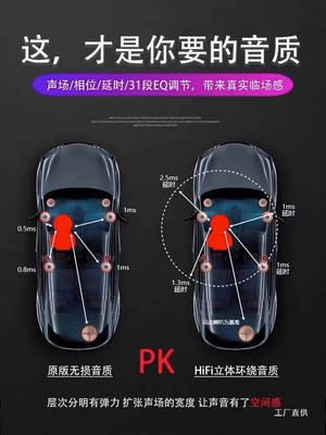 Car DVD player – USB Flash Drive