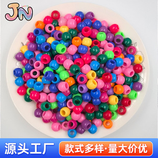 Pony beads�K�p���l�A���ɫ�R���������������diy�ֹ��b���