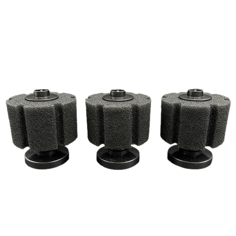 Filter, mute aquarium 5