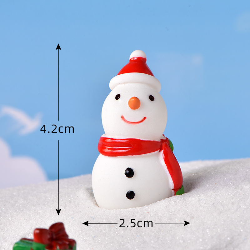 16号雪人