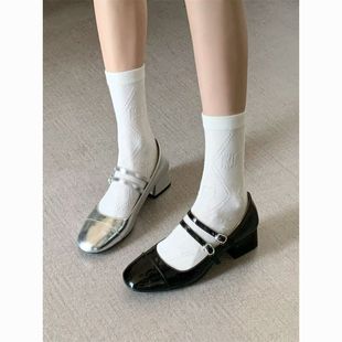 PR ISABEL ������Ů�L���^�yɫ�\�چ�ЬŮ2025���¿ʽ������Ь
