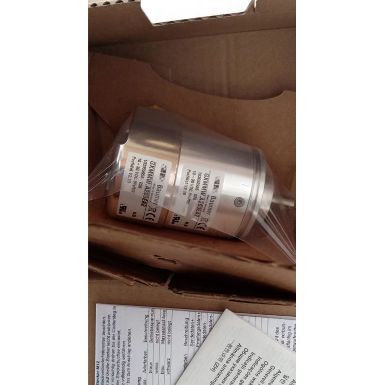 baumer sensor IFRM 08P1713/PL imported from Germany