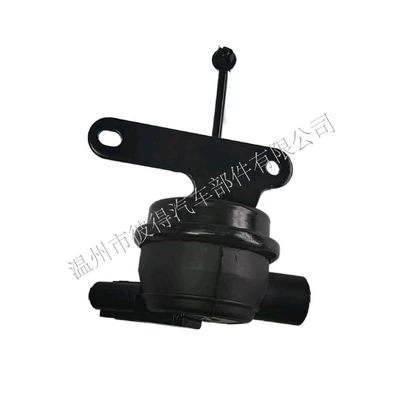 Intake manifold runner Other brake systems