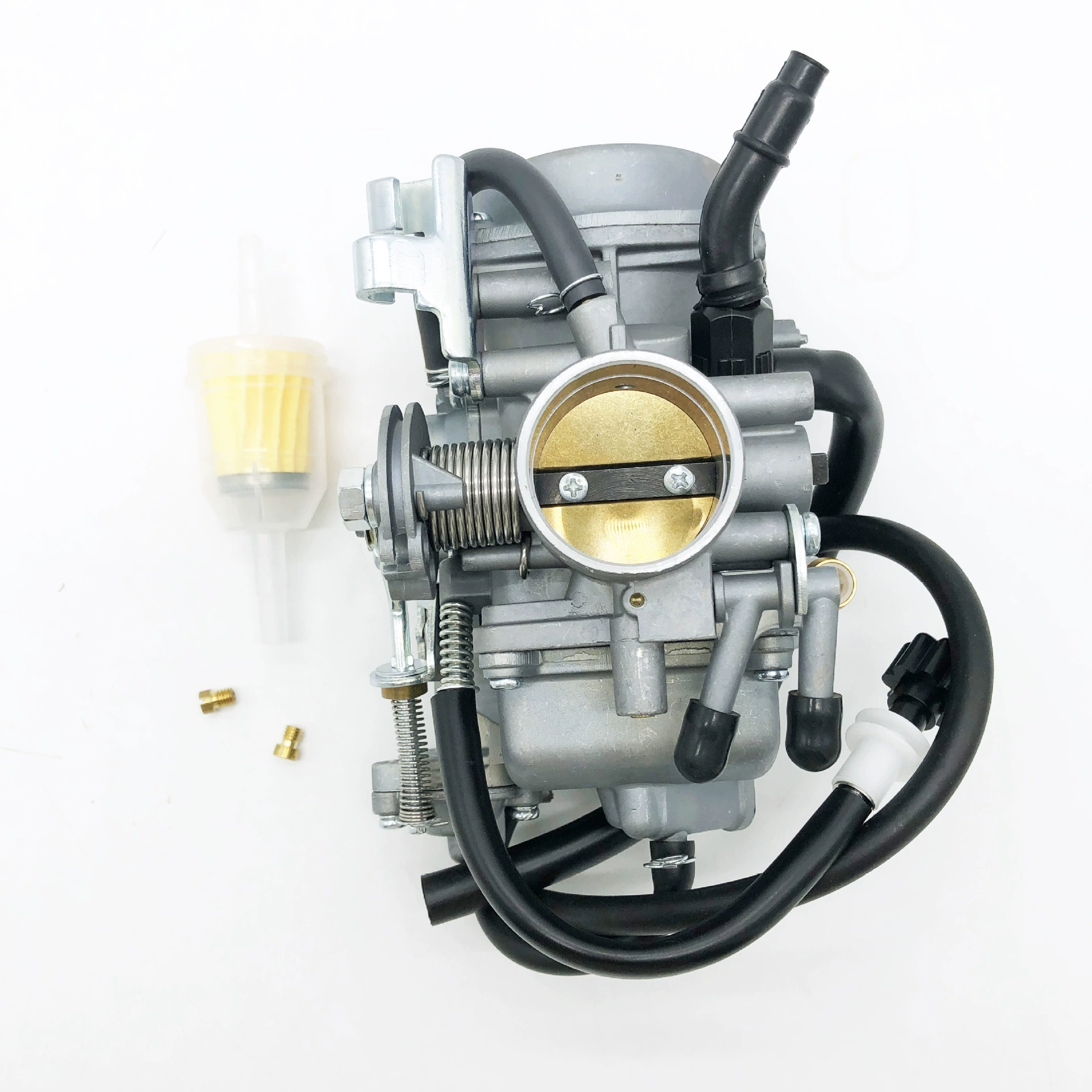Карбюратор VT600C VT600CD Deluxe 1999-2007 606-086