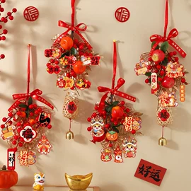 灯笼;节庆用品;创意礼品套装