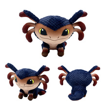 �羳�¿�Star Wars Outlaws Nix Plush ����������֮����ż����