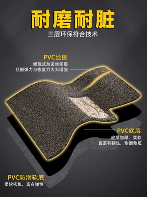 Car Floor Mats | Car Carpet